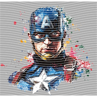 Marvel Comics-MA 619